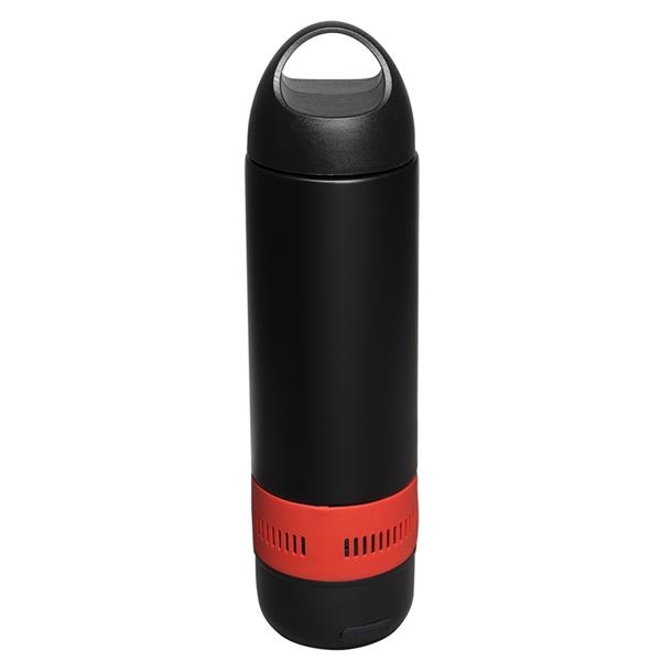 13 oz. double wall stainless steel vacuum water bottle with a... from ASI 79530 Prime Line
