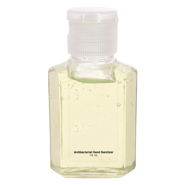 1 oz. Hand Sanitizer.  Lightly Scented.... from ASI 61125 Hit Promotional Products / Hit®