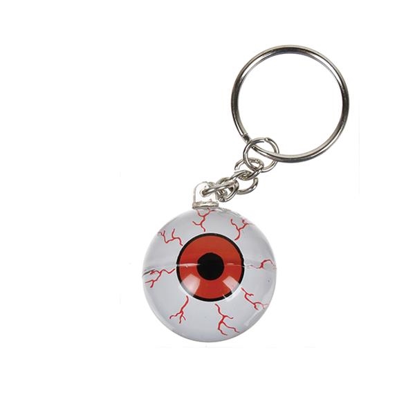 Floating eyeball key chain... from ASI 52710 Lincoln Line