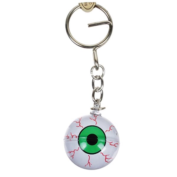 Floating eyeball key chain... from ASI 52710 Lincoln Line
