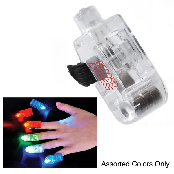 LED Finger Light... from ASI 52710 Lincoln Line