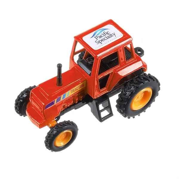 Farm Tractor.... from ASI 52710 Lincoln Line