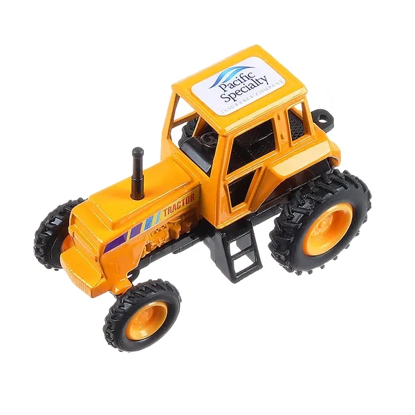 Farm Tractor.... from ASI 52710 Lincoln Line