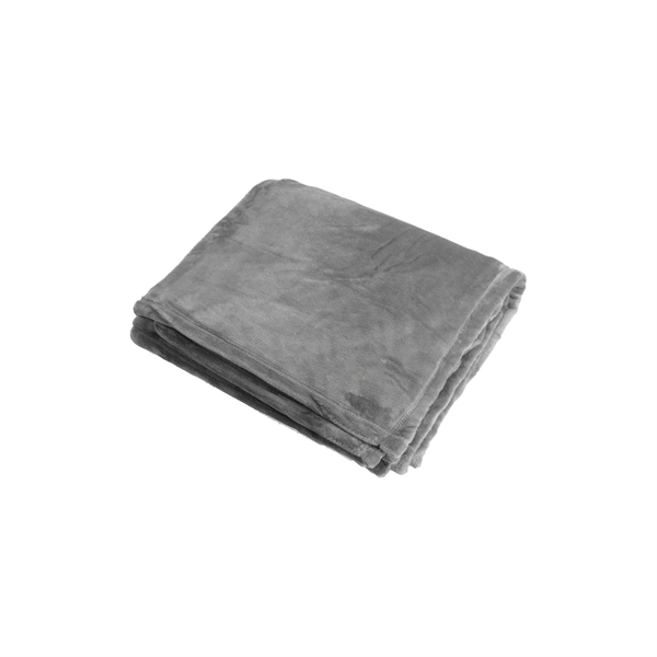 Plush Flannel Blanket... from ASI 31517 Admart Products