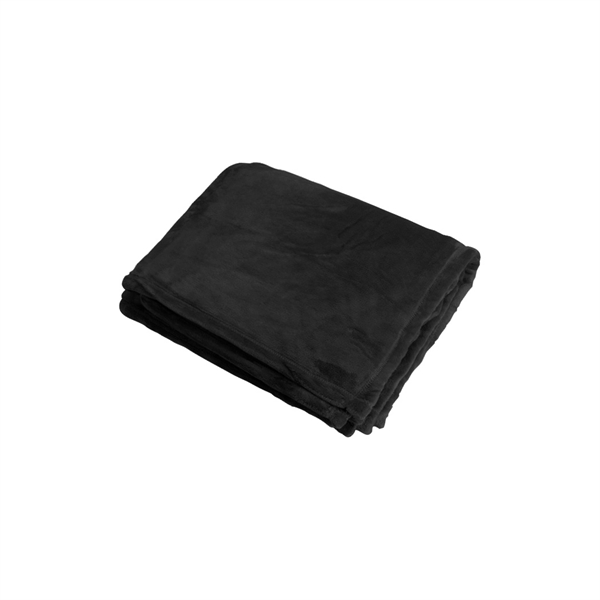 Plush Flannel Blanket... from ASI 31517 Admart Products