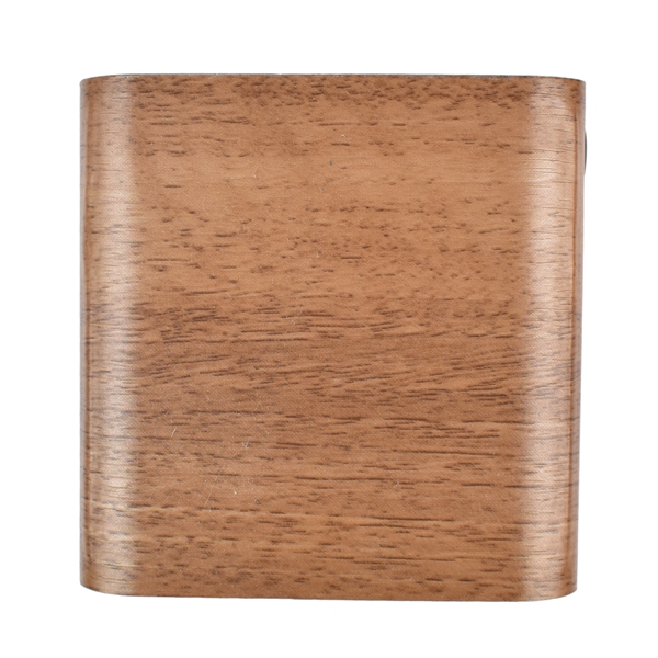 4" portable Bluetooth speaker with a 75 Hz - 20 KHZ... from ASI 72657 Active Life Promo / Apres Ski