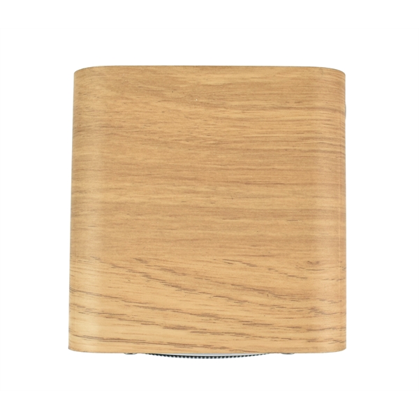 4" portable Bluetooth speaker with a 75 Hz - 20 KHZ... from ASI 72657 Active Life Promo / Apres Ski