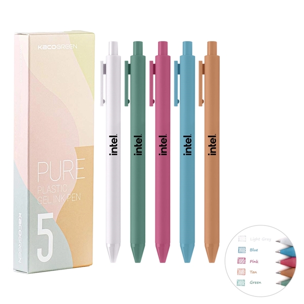 Kaco Morandi Pen Set... from ASI 31517 Admart Products / Admart Line
