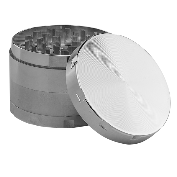 Prepare your herbs to perfection in seconds with this stylish grinder.... from ASI 79840 The Proinnovative Line