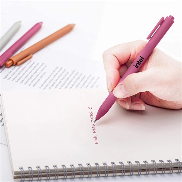 Kaco Morandi Pen Set... from ASI 31517 Admart Products / Admart Line