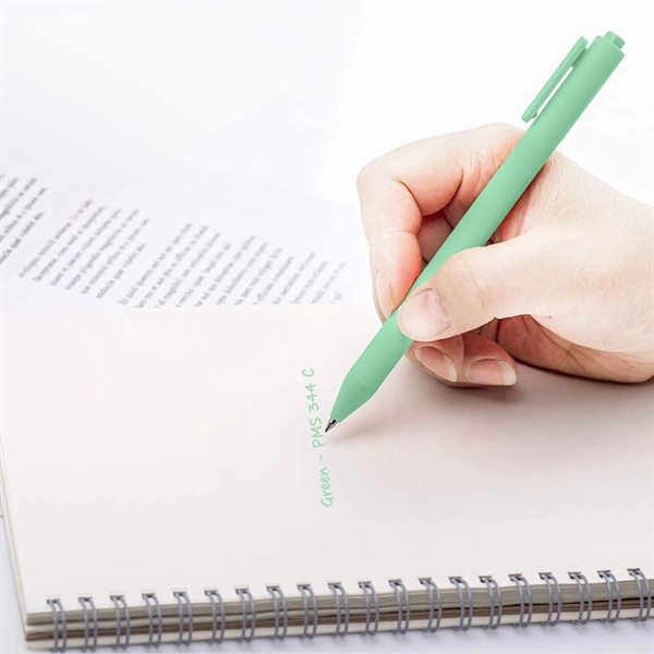 Kaco Macaron Pen Set... from ASI 31517 Admart Products / Admart Line