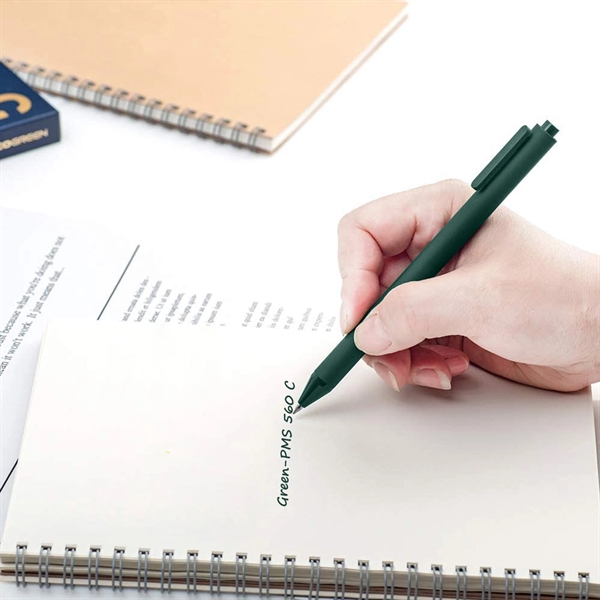 Kaco Retro Pen Set... from ASI 31517 Admart Products / Admart Line