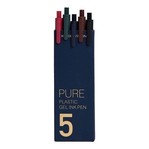 Kaco Retro Pen Set... from ASI 31517 Admart Products / Admart Line