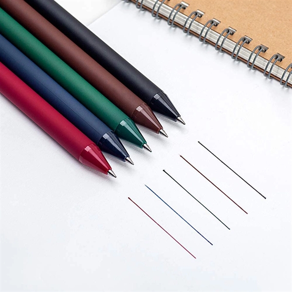 Kaco Retro Pen Set... from ASI 31517 Admart Products / Admart Line