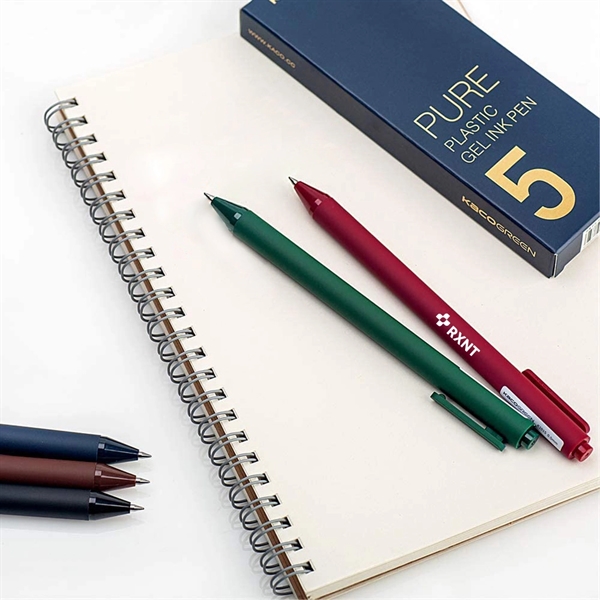 Kaco Retro Pen Set... from ASI 31517 Admart Products / Admart Line