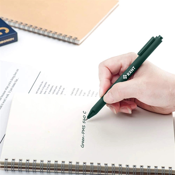 Kaco Retro Pen Set... from ASI 31517 Admart Products / Admart Line