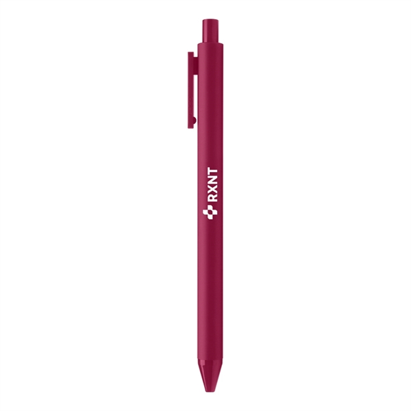 Kaco Retro Pen Set... from ASI 31517 Admart Products / Admart Line
