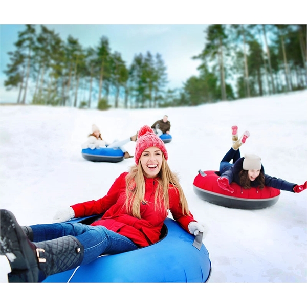 Premium Snow Tube... from ASI 72657 Active Life Promo / Active Life