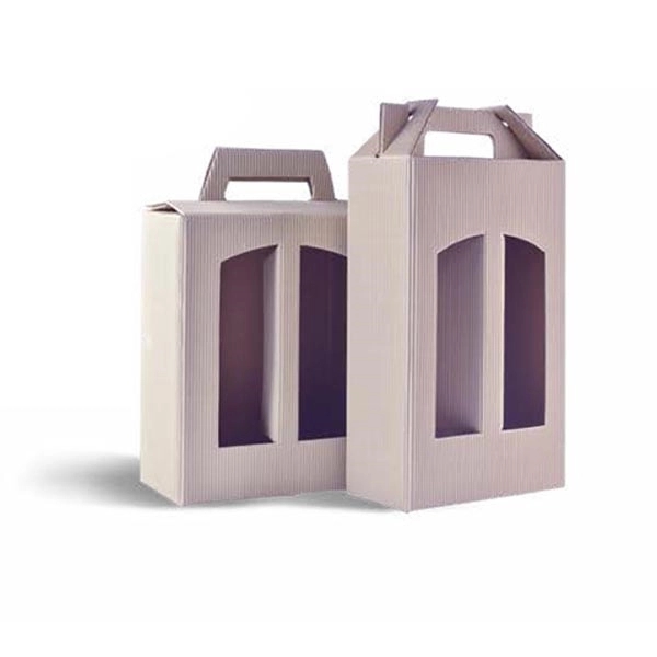 Hand crafted wine box.... from ASI 31518 ADNART