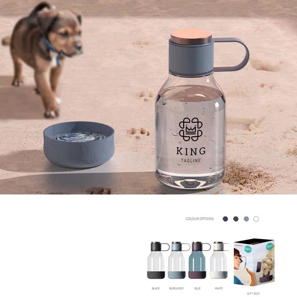 World Leader In Tumblers for you and your best friend!... from ASI 31518 ADNART