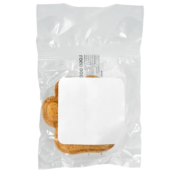 Colorful Paw Print Dog Cookie... from ASI 30208 A P Specialties / AP Specialties