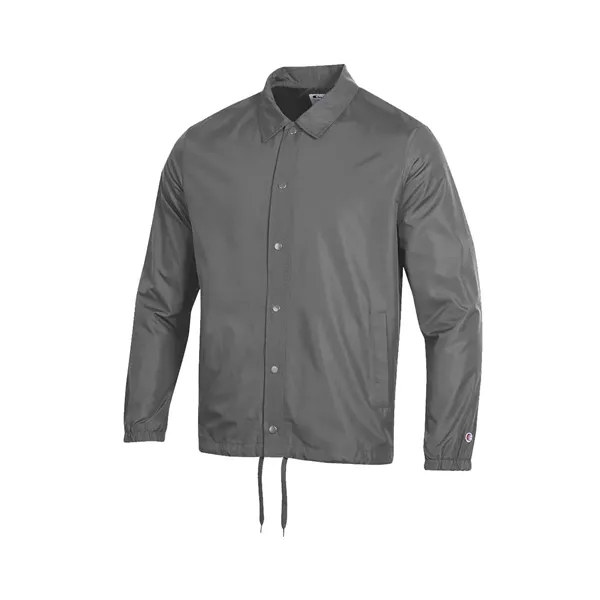Champion Coach's Jacket... from ASI 84358 S&S Activewear