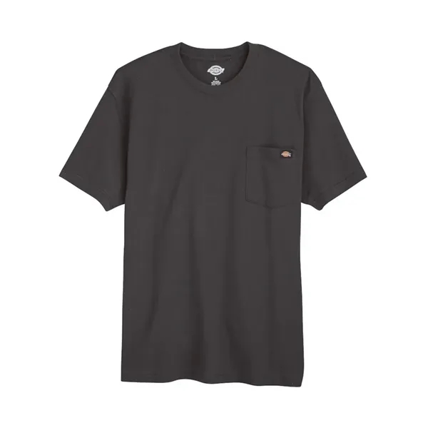 Dickies Heavyweight T-Shirt... from ASI 84358 S&S Activewear
