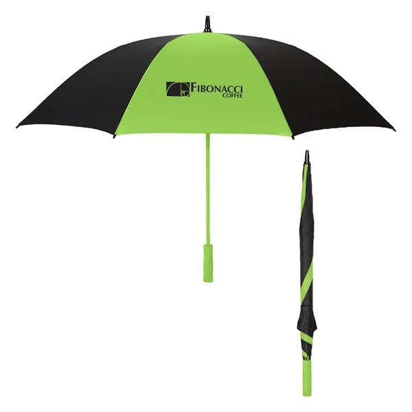 60" golf umbrella... from ASI 61125 Hit Promotional Products / Hit®