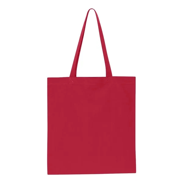 Cotton canvas tote. Blank product.... from ASI 84358 S&S Activewear