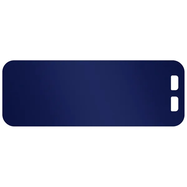 Promotional Snow Sled (17" X 47") made of .023 high density... from ASI 87400 ArtechPro / Artech & IS