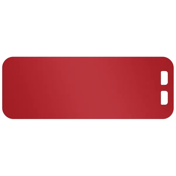 Promotional Snow Sled (17" X 47") made of .023 high density... from ASI 87400 ArtechPro / Artech & IS