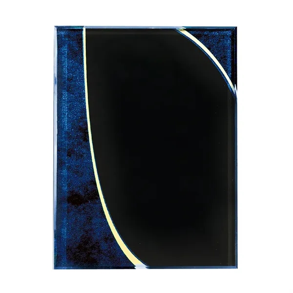 6" x 8" plaque that's made of lucite acrylic and offered... from ASI 61125 Hit Promotional Products / Hit®