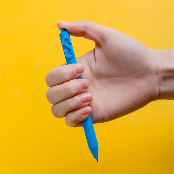 Kaco Alphabet Gel Ink Pens... from ASI 31517 Admart Products / Admart Line