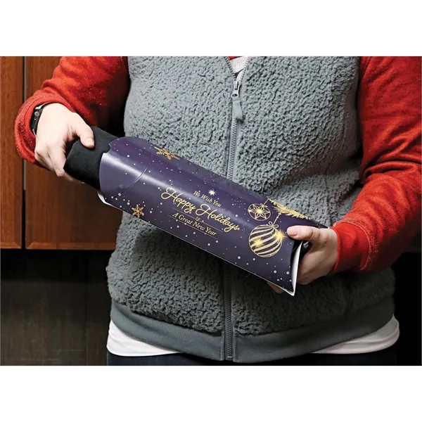 New Jumbo size 9 5/8"w x 5 5/8"h x 2 1/2"d... from ASI 95280 Warwick Publishing Co / Warwick