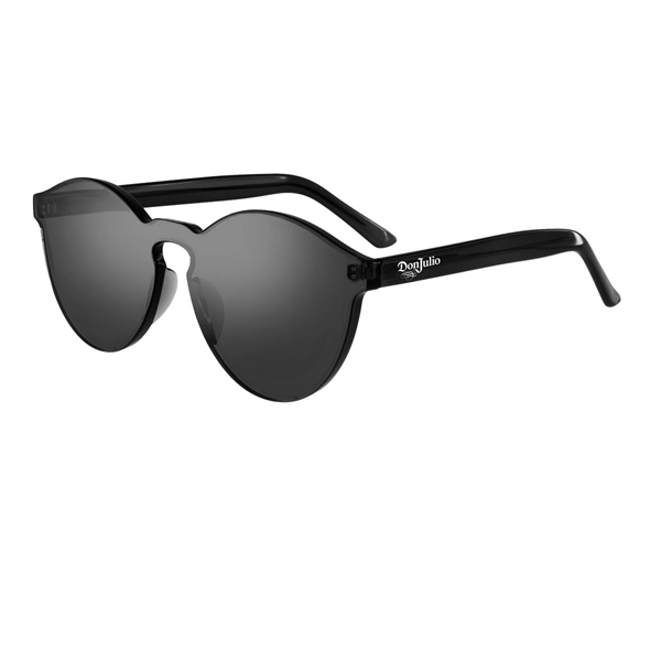 Quality PC Soho sunglasses with colored UV400 impact resistant PC lenses.... from ASI 57371 Eyevertising