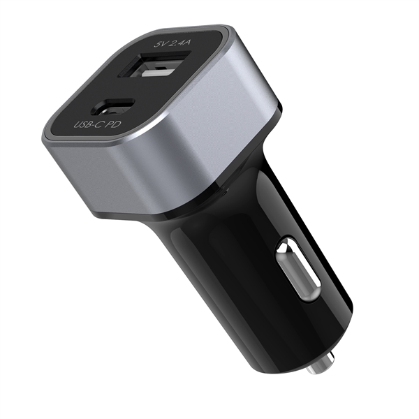 2 1/2" x 1 1/8" x 1 1/8" aluminum and plastic... from ASI 91435 Tomax USA / Tomax