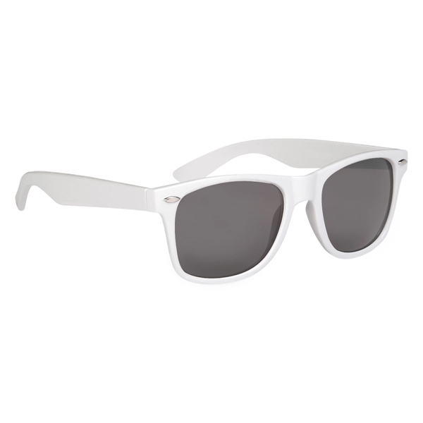 Polarized sunglasses made of polycarbonate material... from ASI 61125 Hit Promotional Products / Hit®
