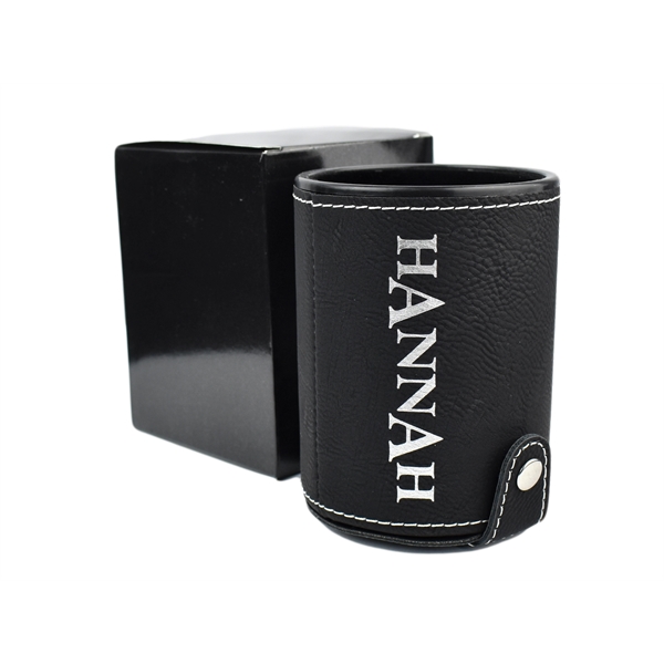 Dice cup... from ASI 72657 Active Life Promo / Apres Ski