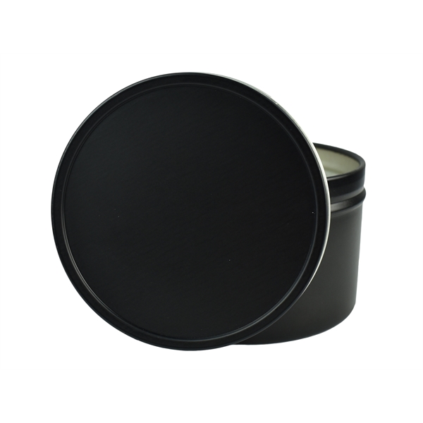 Scented Soy Wax Candle with 8 oz Tin... from ASI 72657 Active Life Promo / Apres Ski