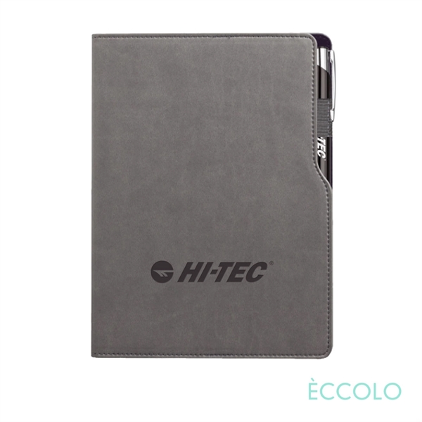 More than a contemporary take on the classic pen port journal... from ASI 84592 St Regis Group