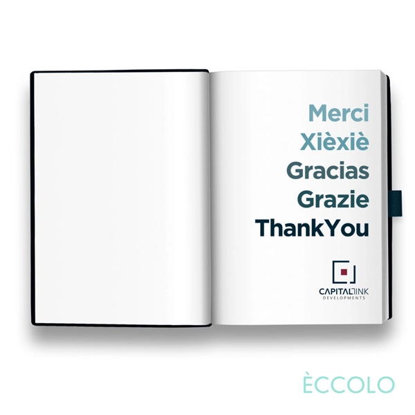 The thinker's journal... from ASI 84592 St Regis Group