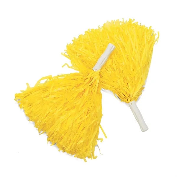 Promote your favorite sports team, show school spirit and more! 10"... from ASI 52710 Lincoln Line