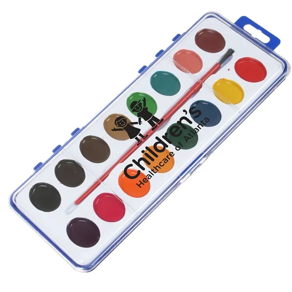 Ideal for art studios, educational facilities and other artistically themed events,... from ASI 52710 Lincoln Line