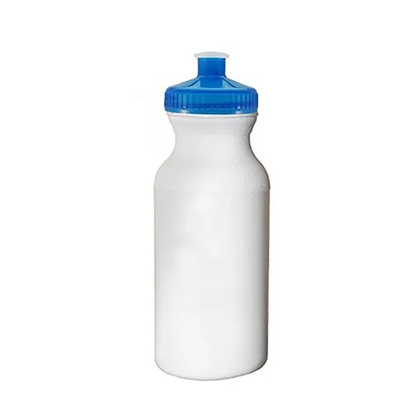 The flexi-grip, squeezable body and simple push/pull spout make it easy... from ASI 52710 Lincoln Line