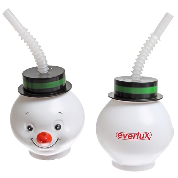 Snowman Sipper Cup... from ASI 52710 Lincoln Line / Lincoln Line