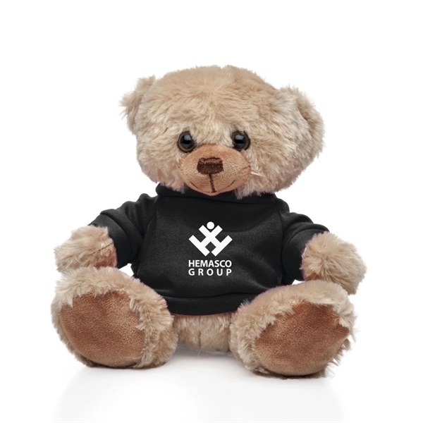 The adorable Milo mini teddy bear is a great and novel... from ASI 84592 St Regis Group