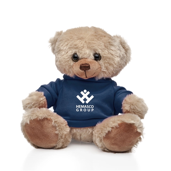 The adorable Milo mini teddy bear is a great and novel... from ASI 84592 St Regis Group