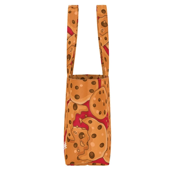 14 1/2" x 9" x 4 7/10" small tote with handles... from ASI 88060 Snugz/USA Inc / SnugZ USA®