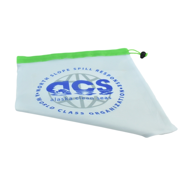 Reusable Produce Bags - Premium Washable Eco Mesh Bags for Grocery... from ASI 72657 Active Life Promo / Ingrain