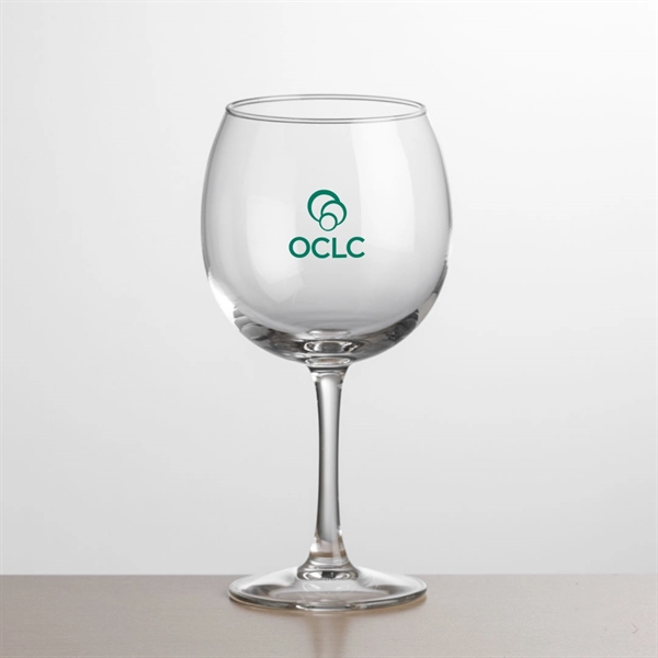 The Carberry collection features a tulip-shaped bowl with a broad rim... from ASI 84592 St Regis Group